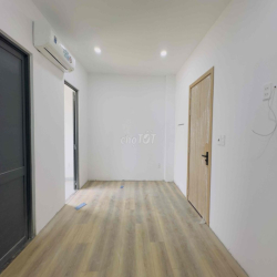 CHO THUÊ CHDV FULL NỘI THẤT VƯỜN LÀI GẦN ĐH NGUYỄN TẤT THÀNH - VLU