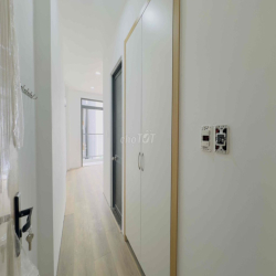 CHO THUÊ CHDV FULL NỘI THẤT VƯỜN LÀI GẦN ĐH NGUYỄN TẤT THÀNH - VLU