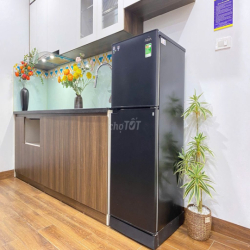 TT79 - Phòng đẹp giá tốt ngay mặt đường Văn Tiến Dũng tiện Hồ Tùng Mậu