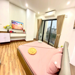 TT79 - Phòng đẹp giá tốt ngay mặt đường Văn Tiến Dũng tiện Hồ Tùng Mậu