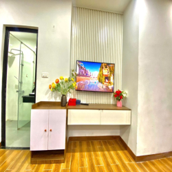 TT79 - Phòng đẹp giá tốt ngay mặt đường Văn Tiến Dũng tiện Hồ Tùng Mậu
