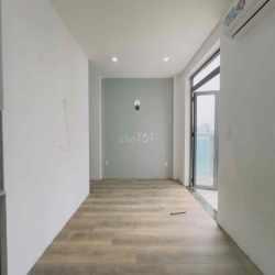 CHO THUÊ CHDV FULL NỘI THẤT VƯỜN LÀI GẦN ĐH NGUYỄN TẤT THÀNH - VLU