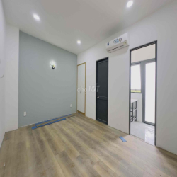 CHO THUÊ CHDV FULL NỘI THẤT VƯỜN LÀI GẦN ĐH NGUYỄN TẤT THÀNH - VLU