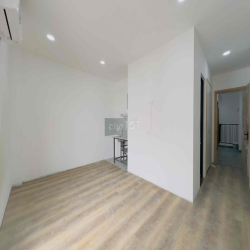 CHO THUÊ CHDV FULL NỘI THẤT VƯỜN LÀI GẦN ĐH NGUYỄN TẤT THÀNH - VLU