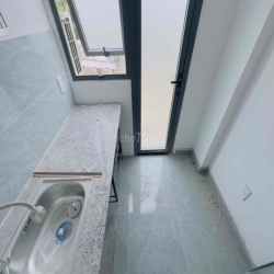 CHO THUÊ CHDV FULL NỘI THẤT VƯỜN LÀI GẦN ĐH NGUYỄN TẤT THÀNH - VLU