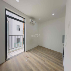 CHO THUÊ CHDV FULL NỘI THẤT VƯỜN LÀI GẦN ĐH NGUYỄN TẤT THÀNH - VLU