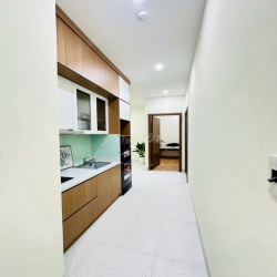 Cho thuê căn hộ 2N1K full nội thất – Ngõ 5 Hoàng Quốc Việt, Cầu Giấy