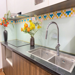 TT79 - Phòng đẹp giá tốt ngay mặt đường Văn Tiến Dũng tiện Hồ Tùng Mậu