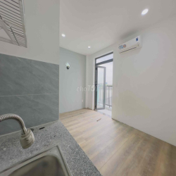 CHO THUÊ CHDV FULL NỘI THẤT VƯỜN LÀI GẦN ĐH NGUYỄN TẤT THÀNH - VLU