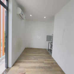 CHO THUÊ CHDV FULL NỘI THẤT VƯỜN LÀI GẦN ĐH NGUYỄN TẤT THÀNH - VLU