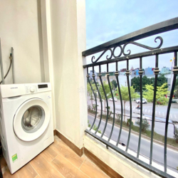 TT79 - Phòng đẹp giá tốt ngay mặt đường Văn Tiến Dũng tiện Hồ Tùng Mậu