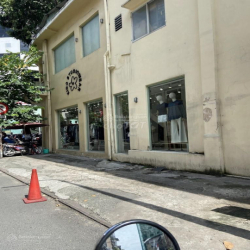 Cho Thuê Mặt Bằng Đẹp tại Nguyễn Trãi, Bến Thành, Quận 1