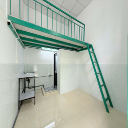 Căn Hộ Có Gác Giá Hạt Dẻ Ngay Vạn Phúc City