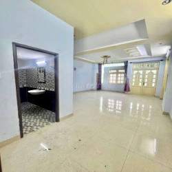 🍀Nhà 1/ Lê Văn Quới sửa mới 