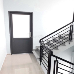 NHÀ:2PN-2L-3WC-đg 6m,KDC BÌNH ĐỨC,ngay Chợ ĐẦU MỐI Thủ Đức,P.BìnhChiểu