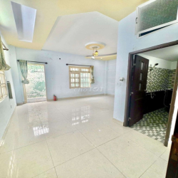 🍀Nhà 1/ Lê Văn Quới sửa mới 