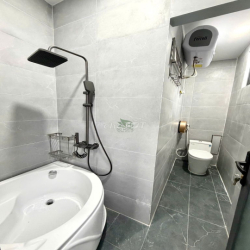 CHO THUÊ CĂN HỘ 2 PHÒNG NGỦ FULL NỘI THẤT CÓ CỬA SỔ ĐƯỜNG MÊ LINH