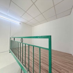 Căn Hộ Có Gác Giá Hạt Dẻ Ngay Vạn Phúc City