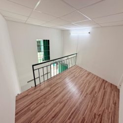 Căn Hộ Có Gác Giá Hạt Dẻ Ngay Vạn Phúc City