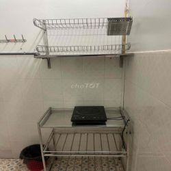 579 Nguyễn Bỉnh Khiêm cho thuê phòng trọ tháng hoặc lâu dài