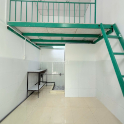 Căn Hộ Có Gác Giá Hạt Dẻ Ngay Vạn Phúc City