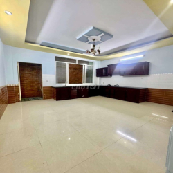 🍀Nhà 1/ Lê Văn Quới sửa mới 