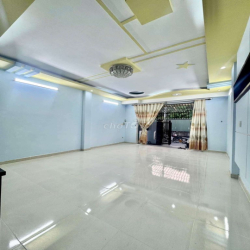 🍀Nhà 1/ Lê Văn Quới sửa mới 