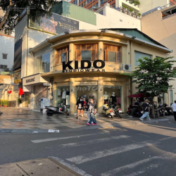 Cho Thuê Mặt Bằng Đẹp tại Nguyễn Trãi, Bến Thành, Quận 1