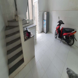 NHÀ:2PN-2L-3WC-đg 6m,KDC BÌNH ĐỨC,ngay Chợ ĐẦU MỐI Thủ Đức,P.BìnhChiểu