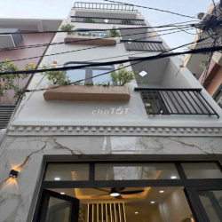 Cho thuê nhà HXH 95/12F Bắc Hải P15 Q10 5x20m 4T 5P 20tr