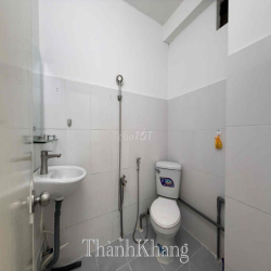 1 Phòng Ngủ Tách Bếp Cửa Sổ To - Ngay Thành Thái - Sư Vạn Hạnh Q10