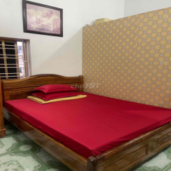 579 Nguyễn Bỉnh Khiêm cho thuê phòng trọ tháng hoặc lâu dài