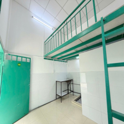 Căn Hộ Có Gác Giá Hạt Dẻ Ngay Vạn Phúc City