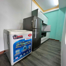 CHÍNH CHỦ CHO THUÊ PHÒNG BAN CÔNG - MG RIÊNG - KHU SÂN BAY TSN