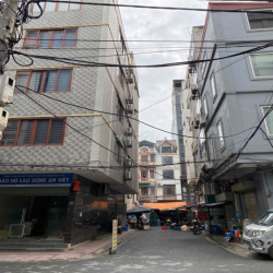 CHO THUÊ VĂN PHÒNG NGÕ 214 NGUYỄN XIỂN