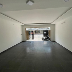 Cho thuê nhà MT 18A Nguyễn Hữu Tiến P. Tây Thạnh, Q. Tân Phú.