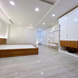 Cho thuê nhà MT 18A Nguyễn Hữu Tiến P. Tây Thạnh, Q. Tân Phú.