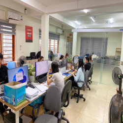 CHO THUÊ VĂN PHÒNG NGÕ 214 NGUYỄN XIỂN
