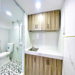 🔥CHDV THUẬN TIỆN QUA TÂN PHÚ - Q6