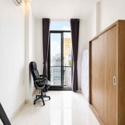 🔥[DUPLEX] NƠ TRANG LONG - THANG MÁY - FULL NT - BAN CÔNG SIÊU THOÁNG