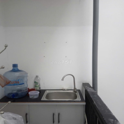 Cho thuê CHDV full NT ban công khu k300 chợ HHT p12 Q.tân bình