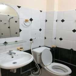 cho thuê nhà trần quang diệu.p14.q3