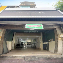 nhà cho thuê nguyên căn q10