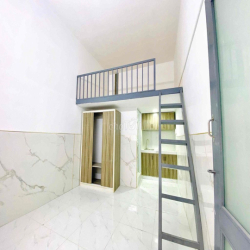 🔥CHDV THUẬN TIỆN QUA TÂN PHÚ - Q6