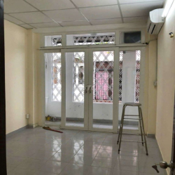 cho thuê nhà trần quang diệu.p14.q3