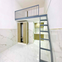 🔥CHDV THUẬN TIỆN QUA TÂN PHÚ - Q6