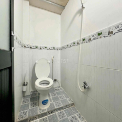 🔥CHDV THUẬN TIỆN QUA TÂN PHÚ - Q6