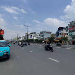 cho thuê nhà nguyên căn mặt tiền 102 Nguyễn Văn Nghi p5 gò vấp