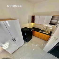 Căn Duplex đẹp từng tơ kẻ tóc