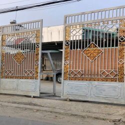 CHO THUÊ KHO XƯỞNG